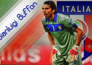 بوفون|بوفون