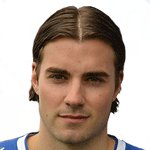 Christoffer Aasbak/کریتمسته / / باشگاهی / مردان (6509)/32