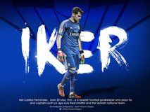 تولد روز | ایکر مقدس 34 ساله شد