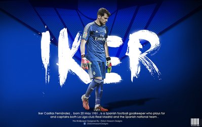 تولد روز | ایکر مقدس 34 ساله شد