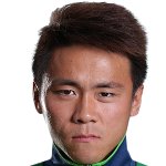 لين وانغ/شانگهای شنهوا /چین / باشگاهی / مردان (1012)/38