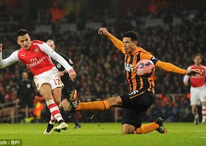 الکسیس سانچز