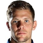 دین هاموند/شفیلد یونایتد /انگلستان / باشگاهی / مردان (1288)/42