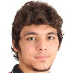 صالح دورسون/آنتاليا اسپور /ترکیه / باشگاهی / مردان (529)/34