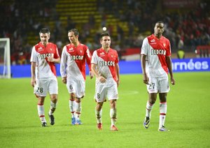 موناکو-لیون/ هفته 11 لوشامپیونه