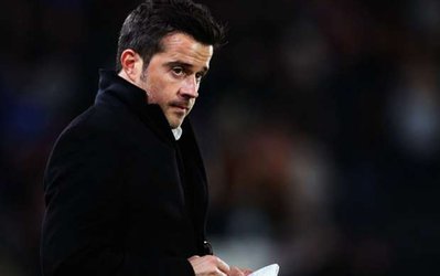 مارکو سیلوا: آخر فصل راجع به ماندن یا رفتن من از هال سیتی تصمیم گیری می شود