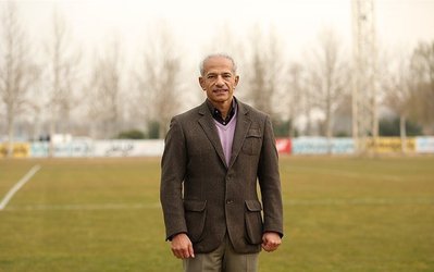 خاکپور: پیروزی مقابل عمان برای روحیه بازیکنان لازم بود