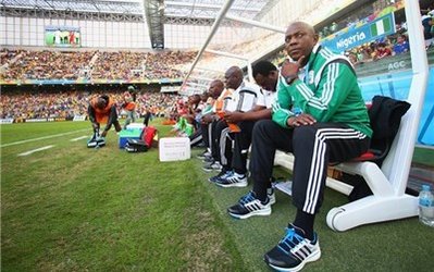 کِشی: نارضایتی نیجریه‌ای‌ها را از حملات تروریستی و تساوی با ایران برطرف می‌کنیم