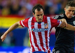 فرناندو تورس