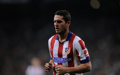 اتلتیکو مادرید پیشنهاد 65 میلیون یورویی چلسی را رد کرد