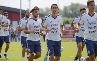 سه کاری که آرژانتین باید جلوی نیجریه انجام دهد