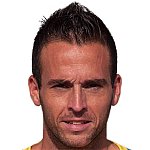 جوزپ ماریا کُمادِوال کروس/لاگوسترا /اسپانیا / باشگاهی / مردان (3759)/42