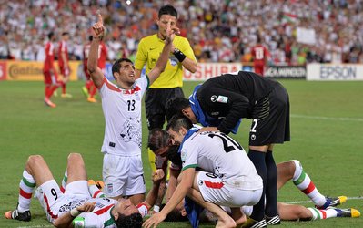 همه معادلات ایران برای قهرمانی / یک‌چهارم نهایی با عراق٬ نیمه‌نهایی با کره‌جنوبی و فینال با ژاپن یا استرالیا؟ / آیا نکونام خود را برای بالابردن جام قهرمانی آماده کرده است؟ + آشنایی با شهرهای میزبان مسابقات ایران تا مرحله فینال