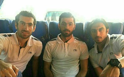 امید استقلال برای قهرمانی با این سه بازیکن