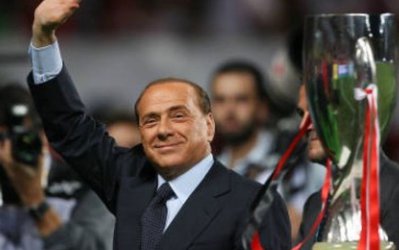 اتفاق روز | چینی‌ها آث میلان را خریدند/ پایان عصر برلوسکونی