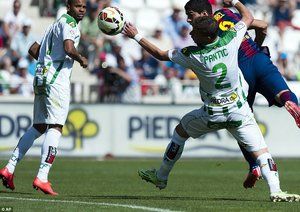 لوئیس سوارز