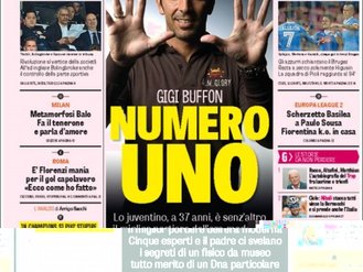 گاتزتا دلو اسپورت