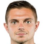 Michal Miskiewicz/کورونا کیِلتس /لهستان / باشگاهی / مردان (4001)/36