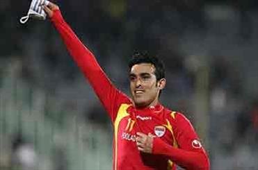 کرمی و رحمانی به دنبال حل مشکل پایان خدمت