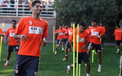 گزارش روز | 6 جانشین برای آقای شماره 6 / نکونام بعدی کیست؟