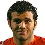 عماد محمد عبدالنبی ابراهیم/الاهلی /مصر / باشگاهی / مردان (982)/42