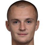 مارتین نِسپور/سیکما اولوموک /جمهوری چک / باشگاهی / مردان (1199)/35