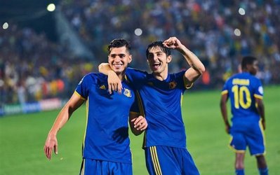 ادعای سایت روسی؛ روشن شدن وضعیت آزمون تا چند روز آینده /عزت‌اللهی در روستوف ماند