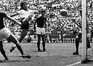 جام جهانی 1970