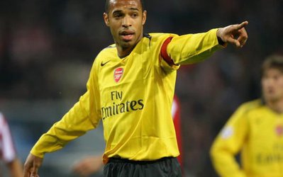 هانری: قهرمانی در جام جهانی برای فرانسه دشوار است