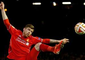 آلبِرتو مورِنو