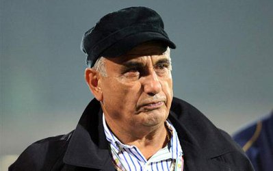 شرفی: گودرزی باید کفاشیان را مواخذه کند/حرف‌های وزیر برای کی‌روش اهمیتی ندارد