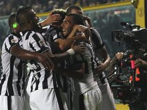 تیم منتخب هفته پنجم سری‌آ ایتالیا / پیروزی مجدد یوونتوس و آس‌رم و تساوی میلان و فیورنتینا