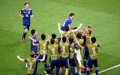 3 دلیل شکست ژاپن از بلژیک 