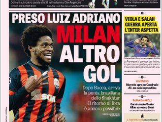 گاتزتا دلو اسپورت