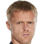 دامین آنتونی داف/شامراک روورز /ایرلند / باشگاهی / مردان (710)/46