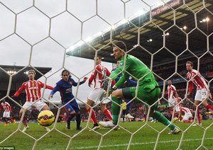 رادامل فالكائو