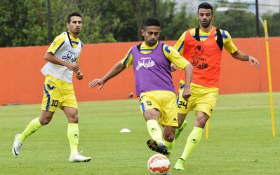 دوستانه | ایران ۲ - کایزرچیف آفریقای جنوبی ۰ / تیم دوم کایزرچیف حریف سختی نبود!