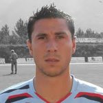 روبرتو لاگو سوتو/آپوئل /قبرس / باشگاهی / مردان (839)/40