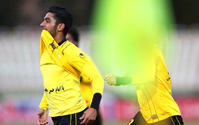 مهدی شریفی: مردم همیشه واقعیت‌ها را می‌بینند / دوست داشتم به تیم ملی برگردم