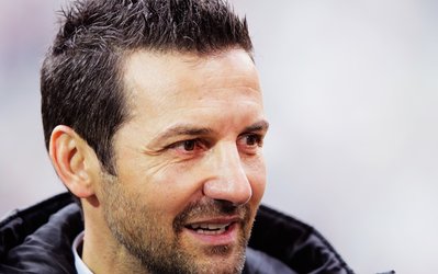 سین‌باوئر، مربی هامبورگ: باخت سنگین از بایرن همیشه در ذهنم می‌ماند