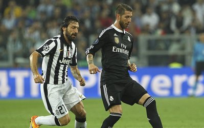 راموس: تسلیم شدن در ذات من و در DNA رئال‌مادرید نیست