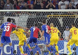 مارکو استرلر