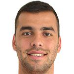 هریس هندزیچ هندزیچ/سارایِوُ /بوسنی هرزگوین / باشگاهی / مردان (1221)/35