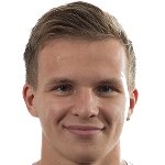 اِوگِنی تیوکالوف/Zvezda Perm / / باشگاهی / مردان (14618)/33