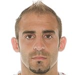 خاویر هوراسیو پینولا/ریور پلاته /آرژانتین / باشگاهی / مردان (456)/42