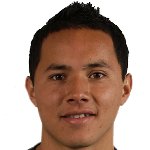 Richard Guillermo Menjívar Peraza/سیتی آیلندرز / / None / None (5426)/35