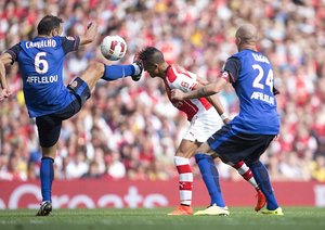 الکسیس سانچز