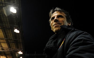 زولا به عنوان سرمربی جدید کالیاری معرفی شد