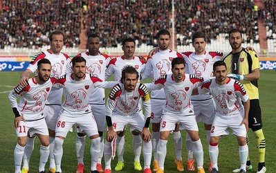 ترکیب پرسپولیس برای بازی با نفت مسجدسلیمان مشخص شد / سرخپوشان با تركيب اصلي مقابل حريف!
