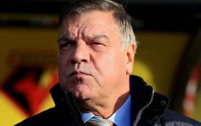 سم آلاردیس: من حضور در چین را برای ماندن در لیگ برتر رد کردم